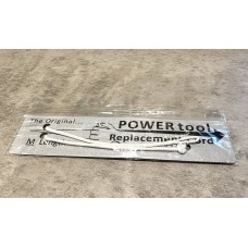 The Original POWER Tool Replacement Cord